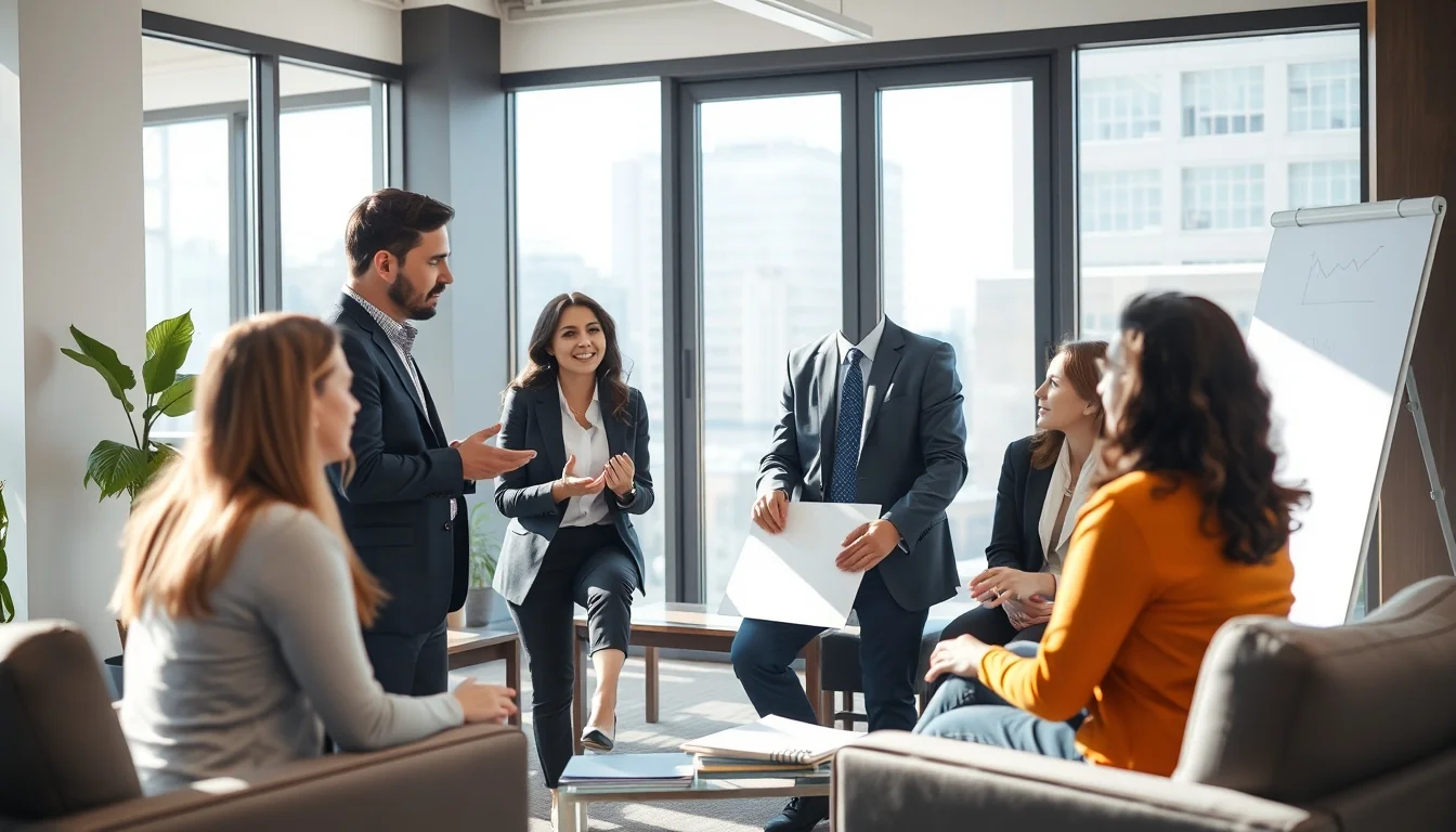 Lead with Confidence